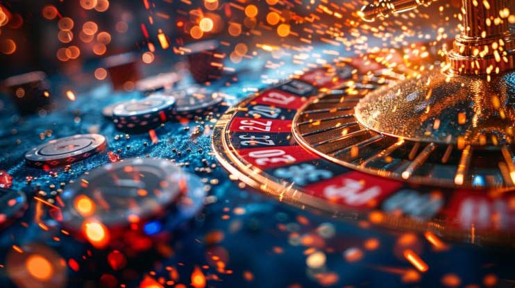 Tim layanan pelanggan 007n7 memberikan dukungan cepat dan profesional untuk pengguna