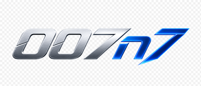 Logo 007n7